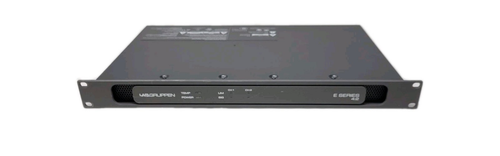 Lab Gruppen E Series 4:2 400W 2-Channel Installation Amplifier