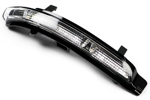 Spiegelblinker Rechts LED für Skoda Superb 08-15 Wing Repeater Montage Licht - Bild 8 von 9