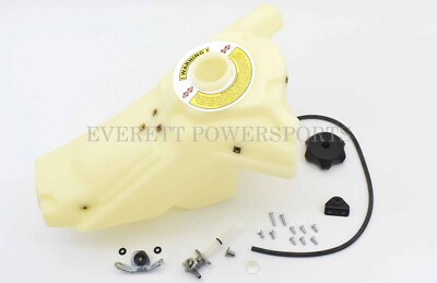 2.9 Gallon Fuel Tank Beta Xtrainer 2015-2022 Oversized Gas w