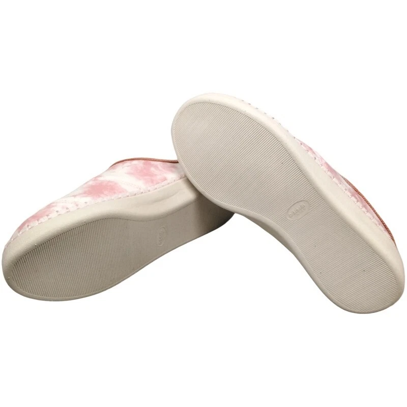 Dr.Scholls Acogedora Vibraciones Mujer Varias Tallas Rosa, Blanco Foto 2 de 3