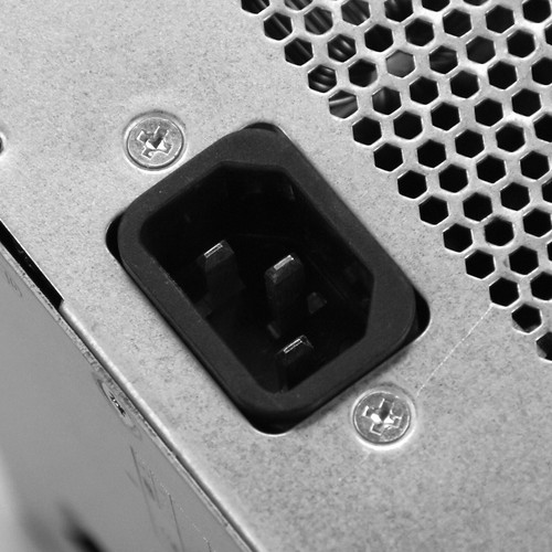 YY922 Power Supply N525E-00 H525E-00 For DeLL Precision 380 390 T3400 T410 525W - Picture 3 of 4