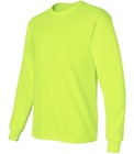 Dye Long Sleeve Shirts for Men