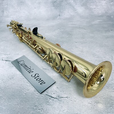 ①【優音美品】YAMAHA YSS-875EX 純正ケース等完備 付属品多数 ヤマハ | YSS-875EX/875EXHG - サクソフォン - 概要