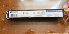 Robertson IEA432T8120N (3P20135) Electronic Fluorescent Ballast, for 3 or 4 T...