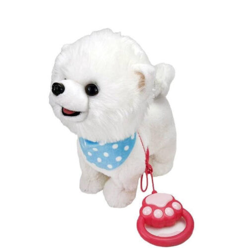 New Electric Plush Pet Leash for Dogs Learning to Speak, Sing, Walk,Electric Toy - Picture 11 of 18