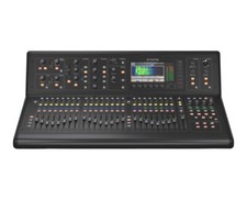 Midas M32 LIVE 40-Channel Studio Recording & Live Sound Digital Console Mixer