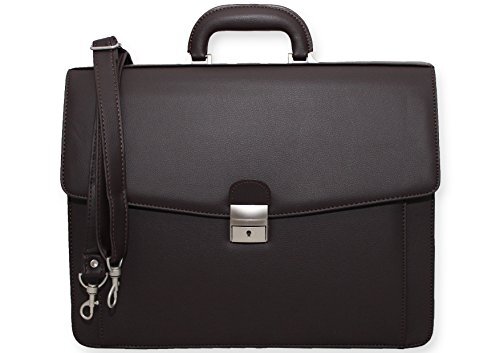 BORSA CARTELLA VENTIQUATTRORE PORTADOCUMENTI 24 ORE VALIGETTA DA UFFICIO (u0C) - Foto 1 di 1