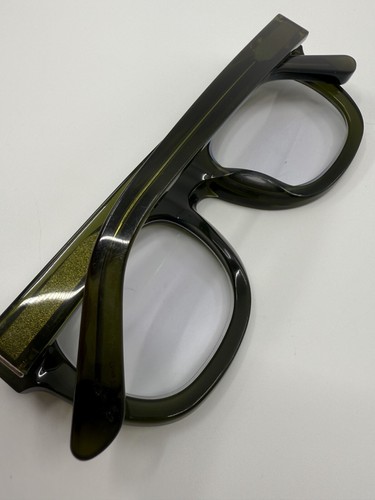 Caddis Eye Appliances D28 +1.75 Full Rim Comfortable Reading Glasses 50 22 145 - Picture 9 of 15