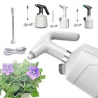 2L Electric Garden Sprayer Battery Powered Water Sprayer B7Q5 N1C3 K1D9 C9U G3U9