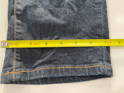 Torrid Skinny Denim Jeans Size 16R Women's Plus Size - Picture 2 of 11