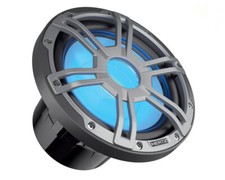 Hertz HMS 10 S-LD-G 10" Marine Infinite Baffle Subwoofer with RGB LED