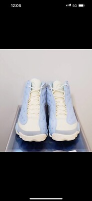 Size 7 - Jordan 13 Retro x SoleFly I'd Rather Be Fishing 2022