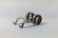 NOS 2 Onan AC Brush Springs 212-1004