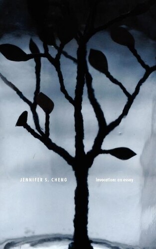 Jennifer S Cheng Invocation (taschenbuch)