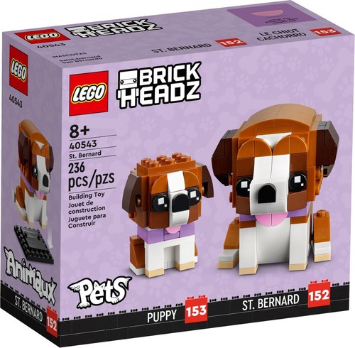  BrickHeadz Series - Choose Your Character or Set / NEW & Sealed  - Picture 62 of 83