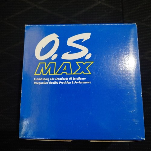 Ogawa Seiki O.S.ENGINE 15 CV-A 11620 - RC Engine for Model Cars - Picture 2 of 6