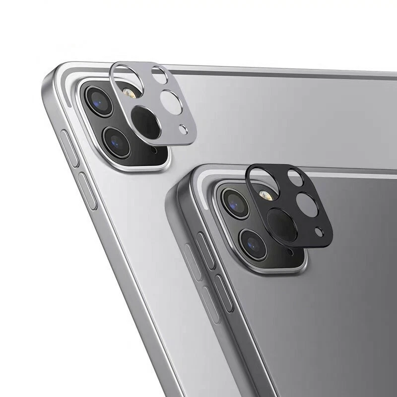ipad lenses for video