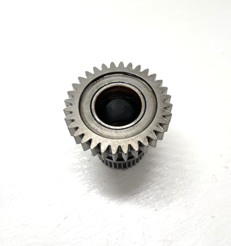 2002 Honda TRX350 Fourtrax Rancher 32T Drive Gear 23120-HN5-670 - Picture 2 of 4