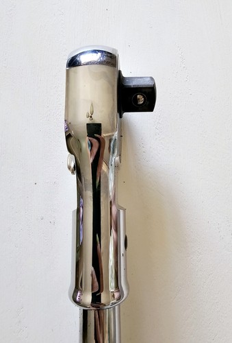 CHANNELLOCK 3/4 DRIVE QUICK RELEASE RATCHET - Bild 2 von 3