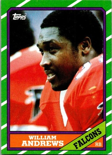 1986 Topps Football - Pick the Cards To Complete Your Set - (200-396) - Picture 166 of 199