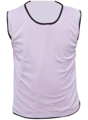 Football bibs Training bibs sports Football Rugby Hockey Cricket 10 bibs Pack - Picture 8 of 13