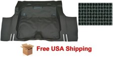 Acc Fits 1969 Chevrolet Camaro Trunk Mat Tm Vinyl Mat Auto Custom Carpets Acc Fits 1969 Chevrolet Camaro Trunk Mat Tm Vinyl Mat Auto Custom Carpets