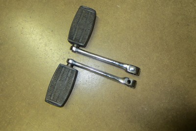 WEDGE PIN for Schwinn Airdyne Exercise Bike
