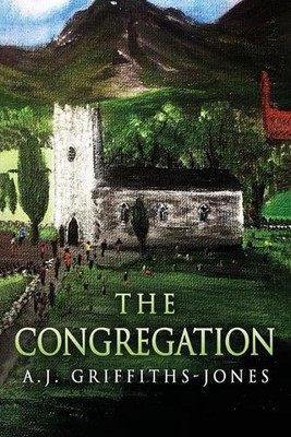 The Congregation by A.J. Griffiths-Jones (English) Paperback Book