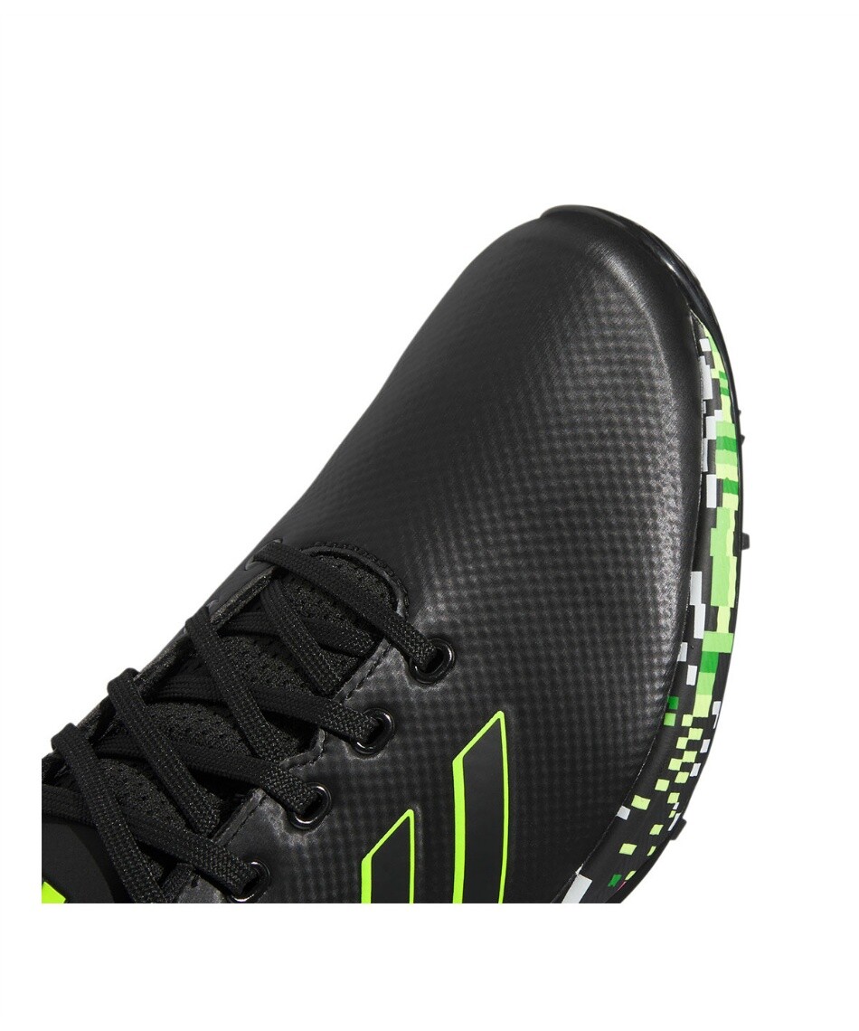 adidas IE2140 ZG23 GLITCH ゴルフシューズ 270cm Adidas ZG23 Glitch IE2140 Unisex Sports Shoes GOLF Japan