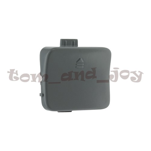 Rear Bumper Tow Hook Cap For Mercedes-Benz CLS500 CLS550 CLS63 AMG 2198800205 - Bild 3 von 7