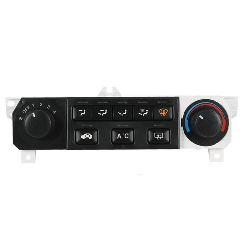 HVAC Control Module 599-268 79600-S84-A01ZA for Honda Accord 1998-2000 ZA - Picture 9 of 12