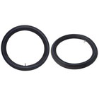Motorcycle Inner Tube 2.25/2.50-16 Straight valvFor Honda Kawasaki Suzuki Yamaha