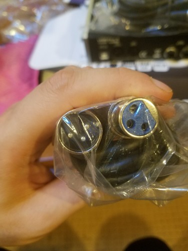 ART USB Compact Pre II AUDIO INTERFACE 32bit 192khz - Picture 3 of 6