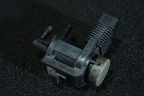 VW Passat 3C5 Variant Magnetventil Ventil 1K0906283A