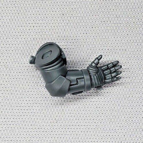 Bits Primaris Intercessors Warhammer 40k Space Marines - Picture 45 of 69