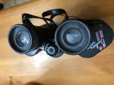 Binolux long store range 20x50 binoculars