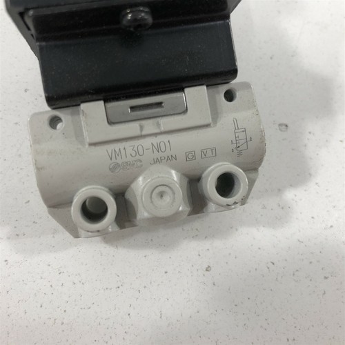 SMC VM130-N01 Valve - Picture 2 of 6