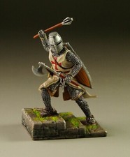 1/30 Crusader series Knight Templar TEM008 by Eagle Design