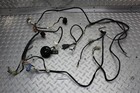 2009 KTM 450 XC-F MAIN ENGINE WIRING HARNESS MOTOR WIRE LOOM 77311075000