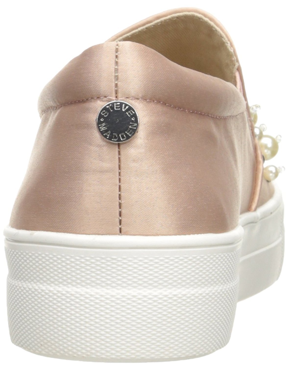 Steve Madden Damenschuhe Glamour Niedrig Top Top Niedrig Slip On Fashion, Blush Satin, Größe 9.0 UYzZ c869b7 Steve Madden Damenschuhe Glamour Niedrig Top Top Niedrig Slip On Fashion, Blush Satin, Größe 9.0 UYzZ c869b7