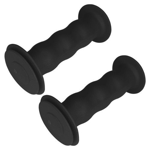 KID CHILDREN BIKE HANDLEBAR GRIPS 3/4" Ø19MM DRAISIENNE COMFORT CYCLE TRICYCLE - Picture 2 of 22
