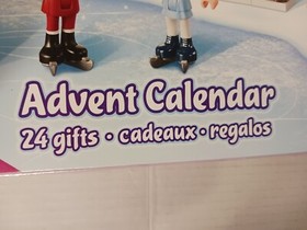 Lego 41016 Friends Advent Calendar New Sealed RETIRED 2013