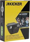 Kicker 46Cxarct Remote Bass Level Control