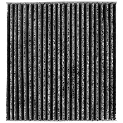 Set of 2 Carbonized Cabin Air Filter For Ram 1500 2500 Cx-7 Wagoneer - Picture 4 of 8