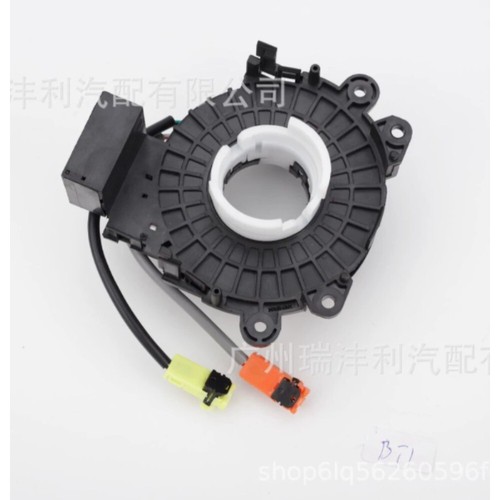 NEW Clock Spring Fits 2007-2013 Infiniti G25 G35 G37 Q40 2015 B5554-1NF0A - Picture 5 of 7