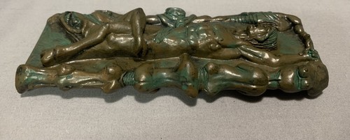 Figura de acción Neca Hellraiser 2003 Pillar of Souls parte BAF carrete Toys serie 2 - Imagen 5 de 6