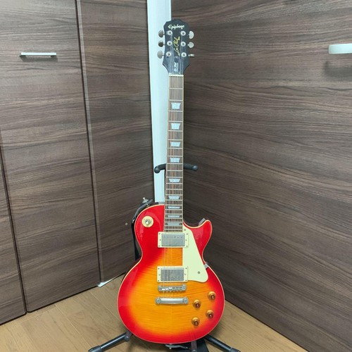 Eplphone By Gibson Standard With Bonus Now Only - Picture 2 of 3