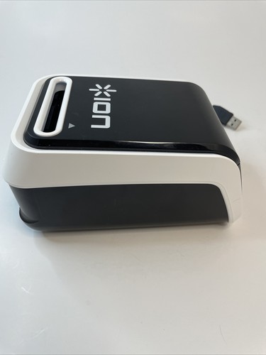 Ion Slides 2 PC 35mm slide and film scanner - Picture 4 of 8