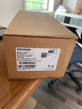 Siemens OpenAir Actuator #GCA126.1P