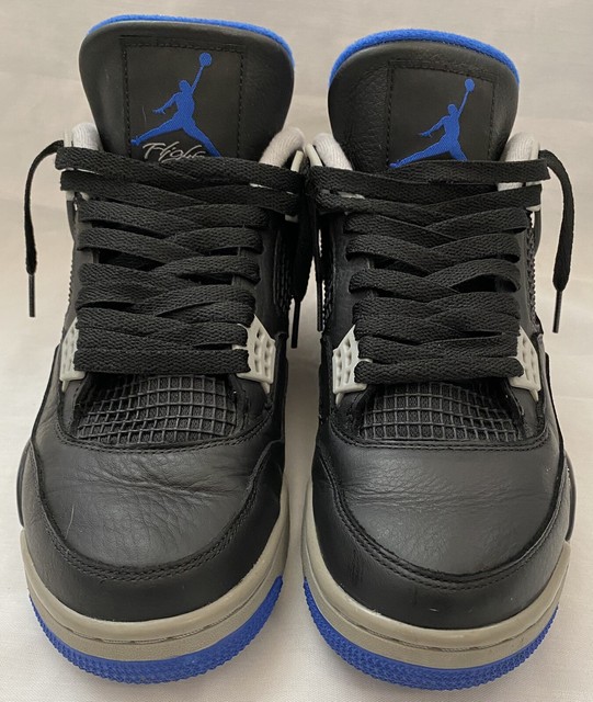 nike air jordan 4 retro motorsport nike air jordan 4 retro motorsport